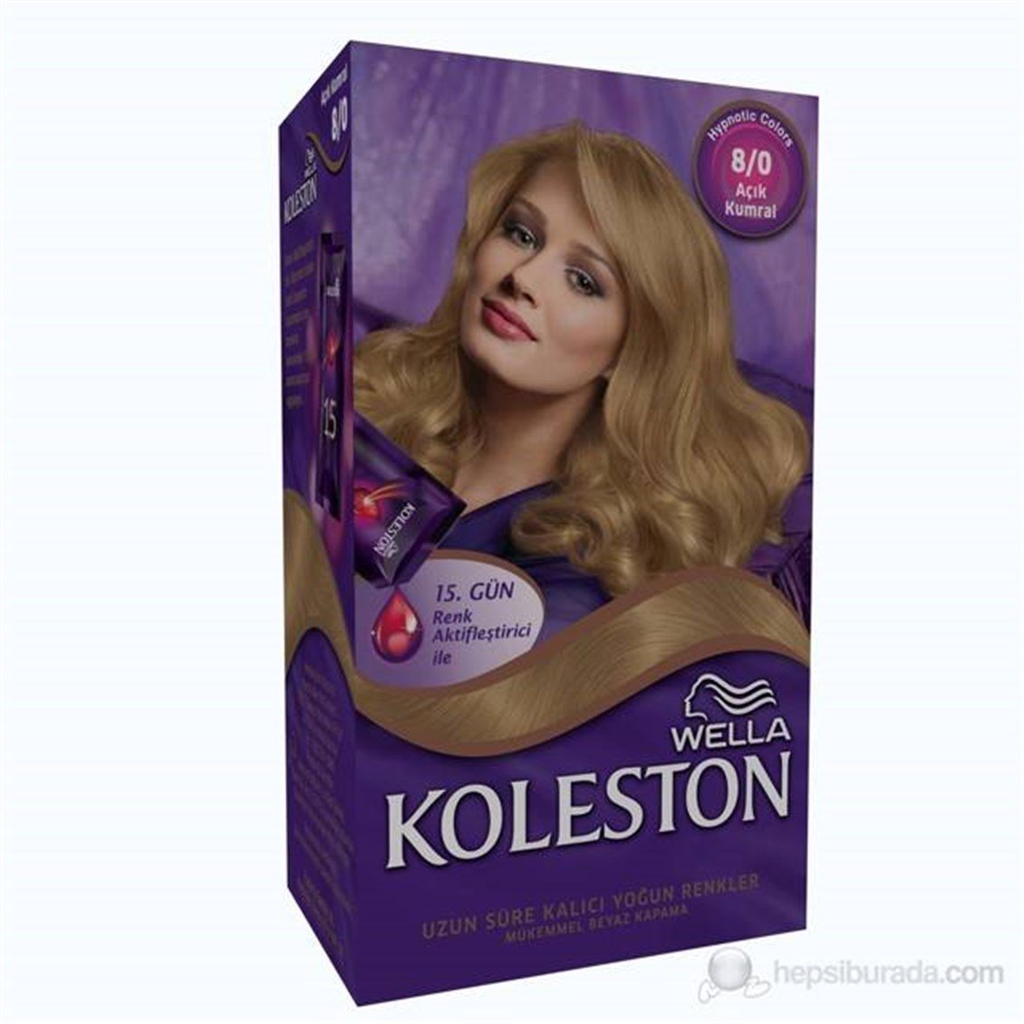 koleston-naturals-kit-80-acik-kumral